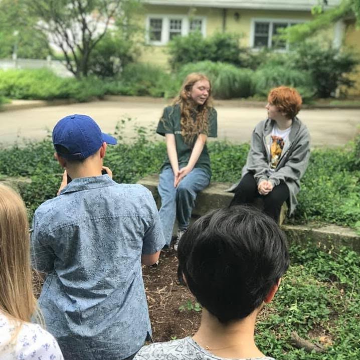 Documentary Filmmaking Fundamentals for Teens (Grades 7-12) Documentary Filmmaking Fundamentals for Teens (Grades 7-12)